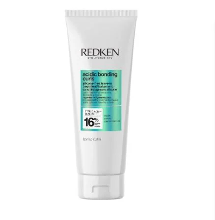 REDKEN ACIDIC BONDING CURLS LEAVE IN 250ML