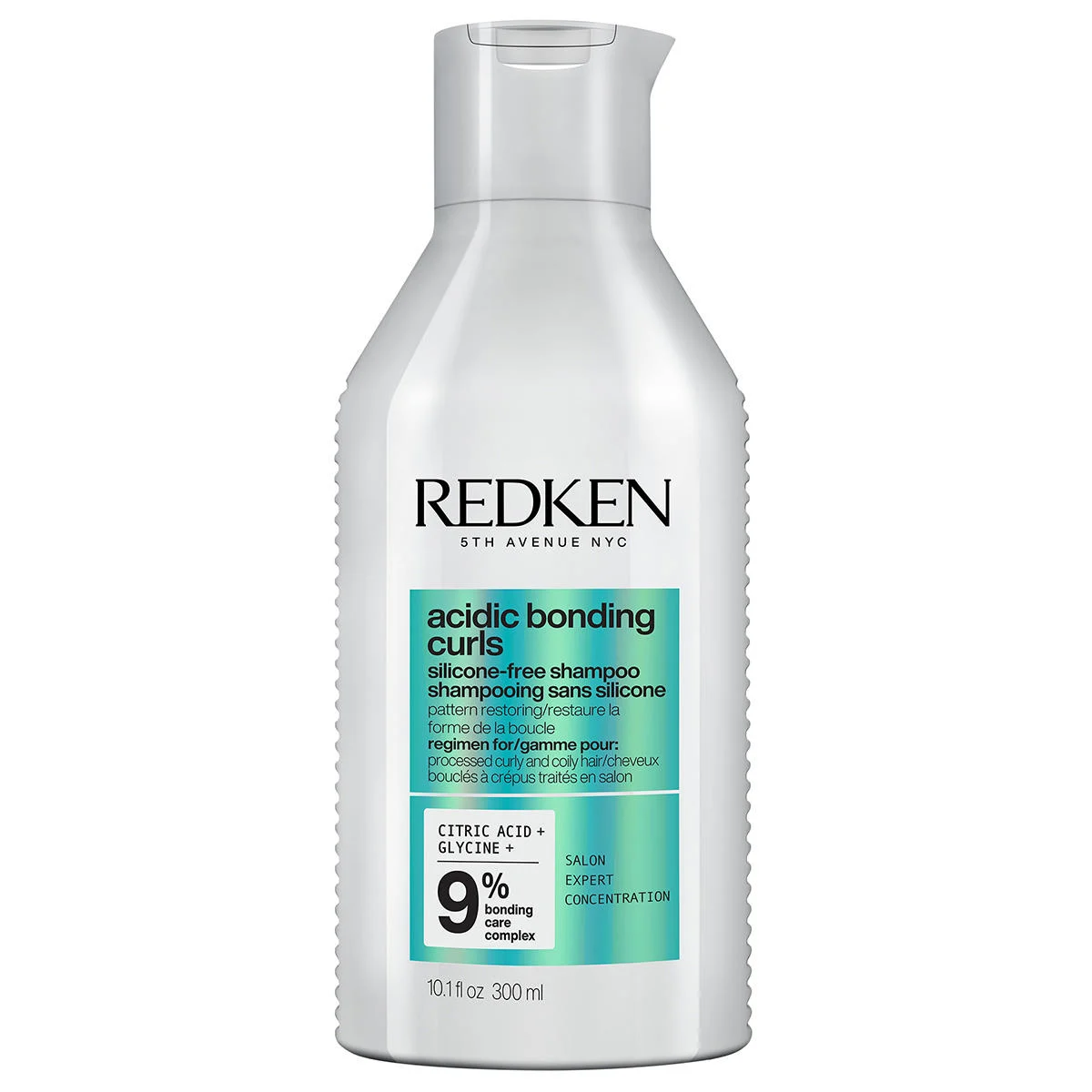 REDKEN ACIDIC BONDING CURLS SHAMPOO 300ML