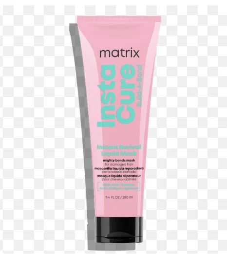 MATRIX INSTACURE BUILD A BOND MASK 280ML