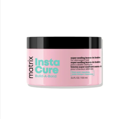 MATRIX INSTACURE BUILD A BOND LEAVE IN 100ML