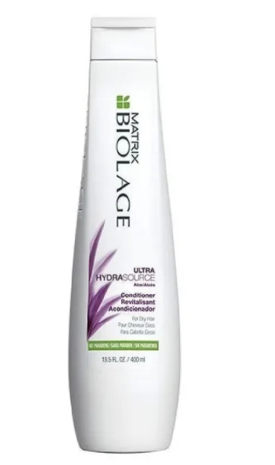 BIOLAGE ULTRA HYDRASOURCE ACONDICIONADOR 400ML