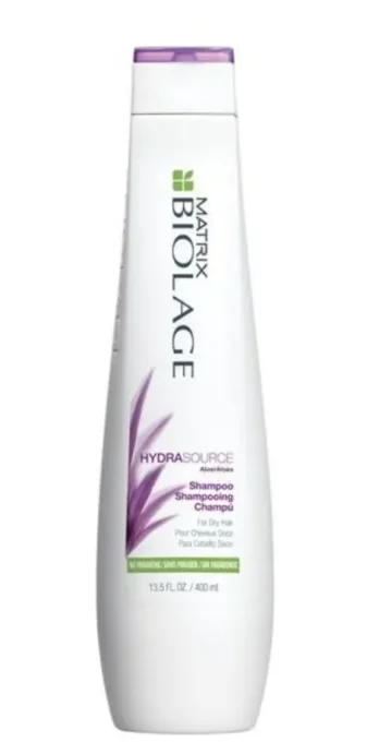 BIOLAGE HYDRASOURCE SHAMPOO 400ML