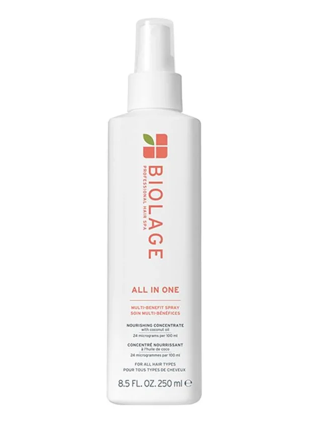 BIOLAGE STYLING ALL IN ONE COCONUT INFUSION 250ML