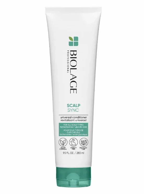 BIOLAGE SCALPSYNC CONDITIONER 280ML