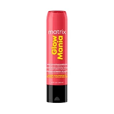 MATRIX GLOW MANIA ACONDICIONADOR 300ML
