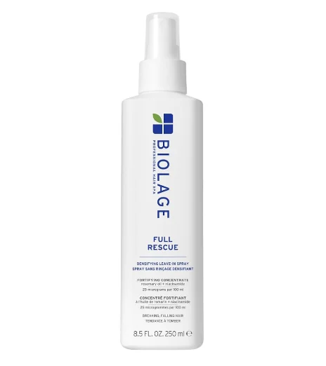 BIOLAGE FULL RESCUE LEAVE IN SPRAY 250ML