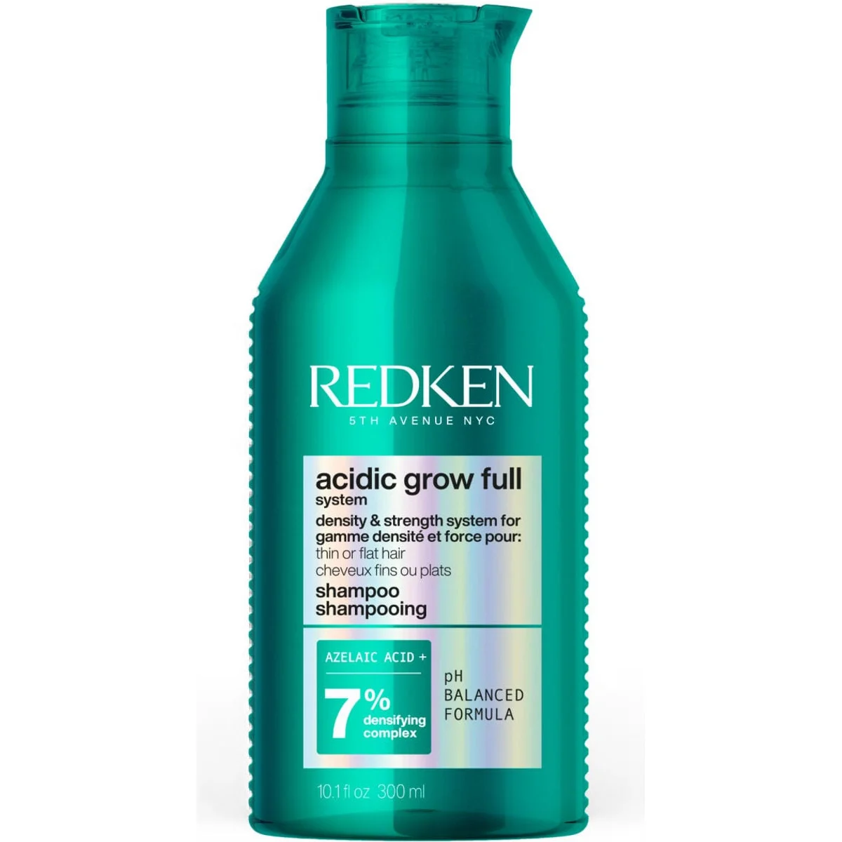 REDKEN ACIDIC GROW FULL SHAMPOO 300ML