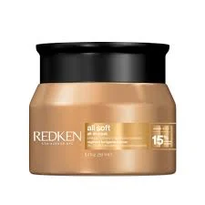 REDKEN ALL SOFT HYDRA POWER MASK 250ML