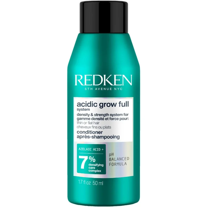 REDKEN MINI ACIDIC GROW FULL CONDITION 50ML