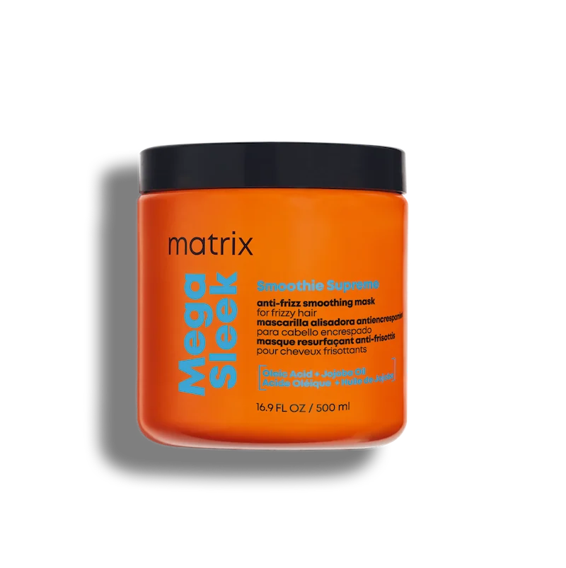 MATRIX MEGA SLEEK MASK 500ML