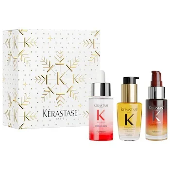 KERASTASE KIT MINI HERO TRIO 2026