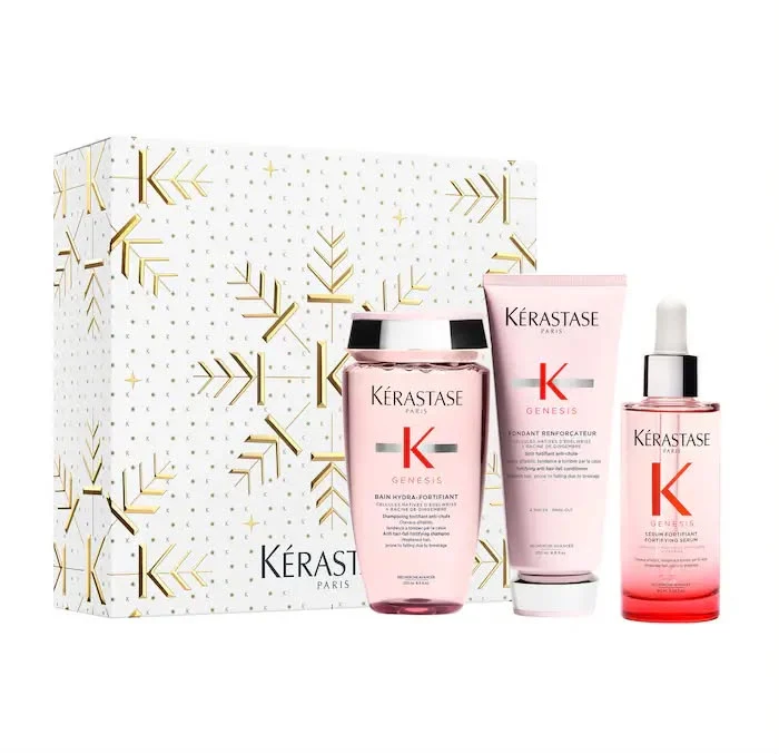 KERASTASE KIT GENESIS SERUM TRIO 2026