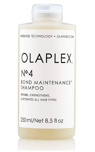OLAPLEX NO.4 BOND SHAMPOO 250ML