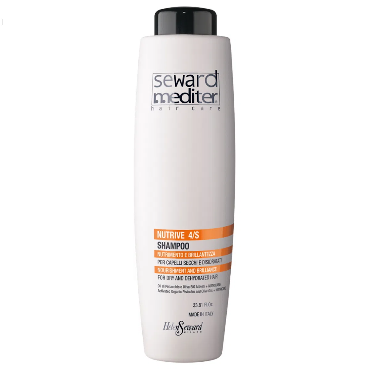 HELEN SEWARD MEDITER NUTRIVE SHAMPOO 4/3 300ML