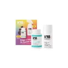 K18 MINI PREP+REPAIR AT HOME DUO