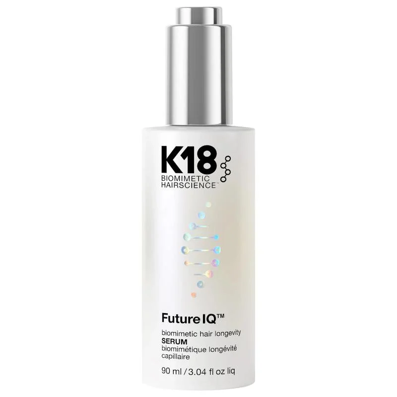 K18 FUTURE IQ HAIR SERUM 90ML