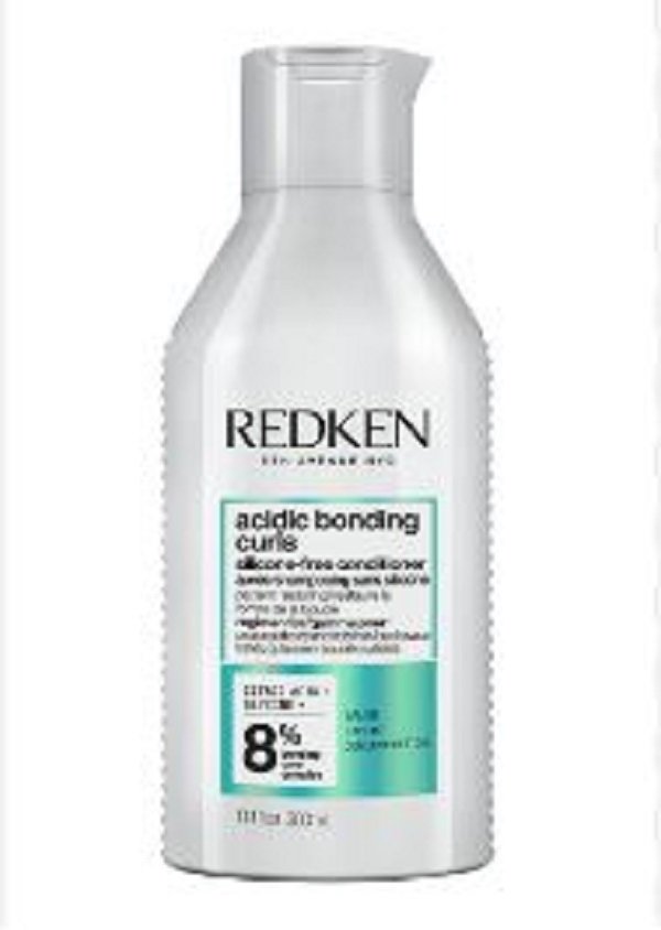REDKEN ABC CURLS ACOND. 300 ML