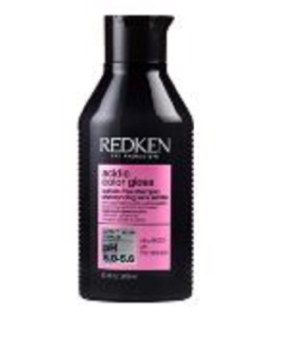 REDKEN ACIDIC GLOSS SHAMPOO 300 ML