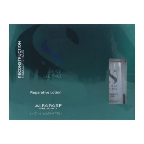 Alfaparf Ampolla Reconstruction Reparative Lotion (Unidad)