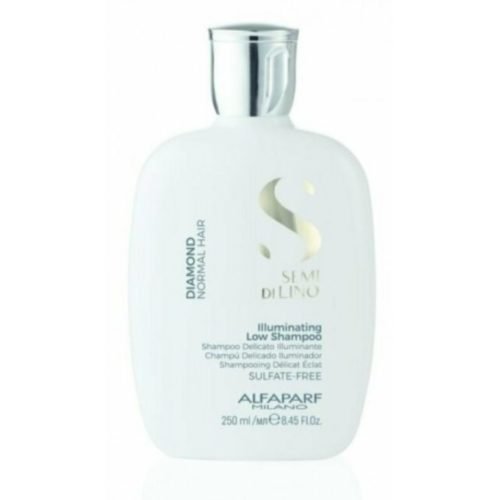 ALFAPARF SDL DIAMOND ILLUMINATING LOW SHAMPOO 250ML
