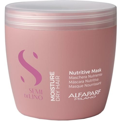 ALFAPARF SDL MOISTURE NUTRITIVE MASK 500ML