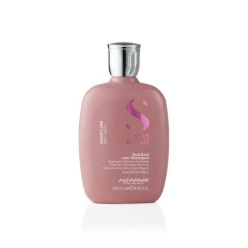 ALFAPARF SDL MOISTURE NUTRITIVE LOW SHAMPOO 250ML