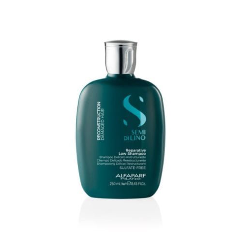 ALFAPARF SDL REPARATIVE LOW SHAMPOO 250ML 2022