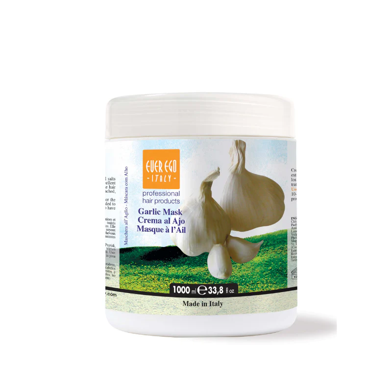 ALTEREGO BASIC MASC PROTECTORA DE AJO 1000ML