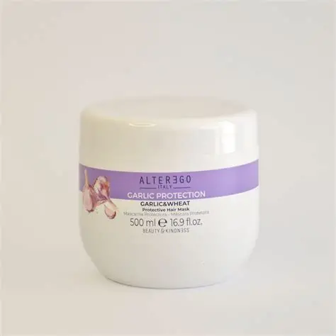 ALTEREGO BASIC MASC PROTECTORA DE AJO 500ML
