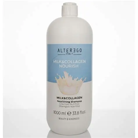 ALTEREGO SHAMPOO NUTRITIVO DE LECHE 1000ML