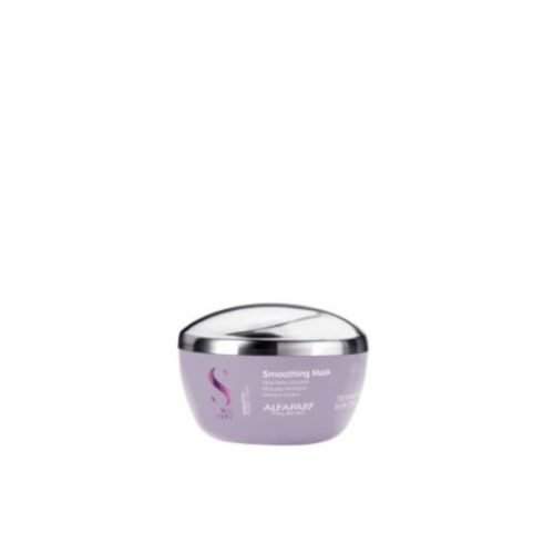 ALFAPARF SDL  SMOOTHING MASK 200ML