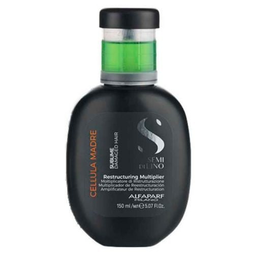 ALFAPARF SDL SUBLIME CELULAS MADRE RESTRUCTURACION 150 ML