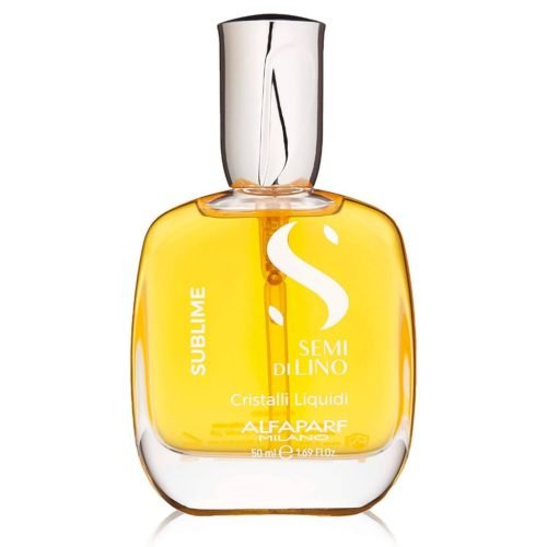 ALFAPARF SDL SUBLIME CRISTALLI LIQUIDI 50ML