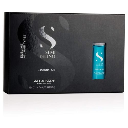 ALFAPARF SDL AMPOLLA SUBLIME ESSENTIAL OIL (UNIDAD)