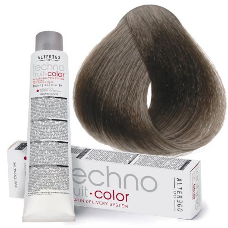 ALTEREGO TECHNOFRUIT COLOR 7/1 RUBIO CANIZA
