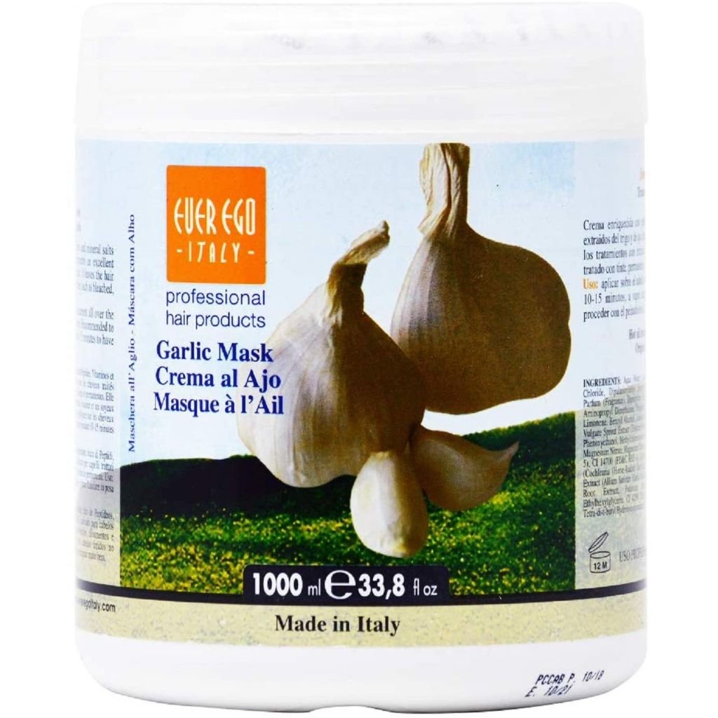 Alterego Garlic Mask 1000ml - Beauty & Go Store - Beauty Supply