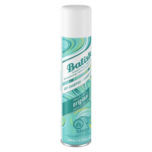 BATISTE DRY SHAMPOO ORIGINAL 200ML