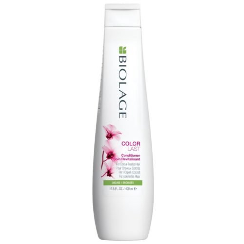BIOLAGE COLORLAST COND 400 ML