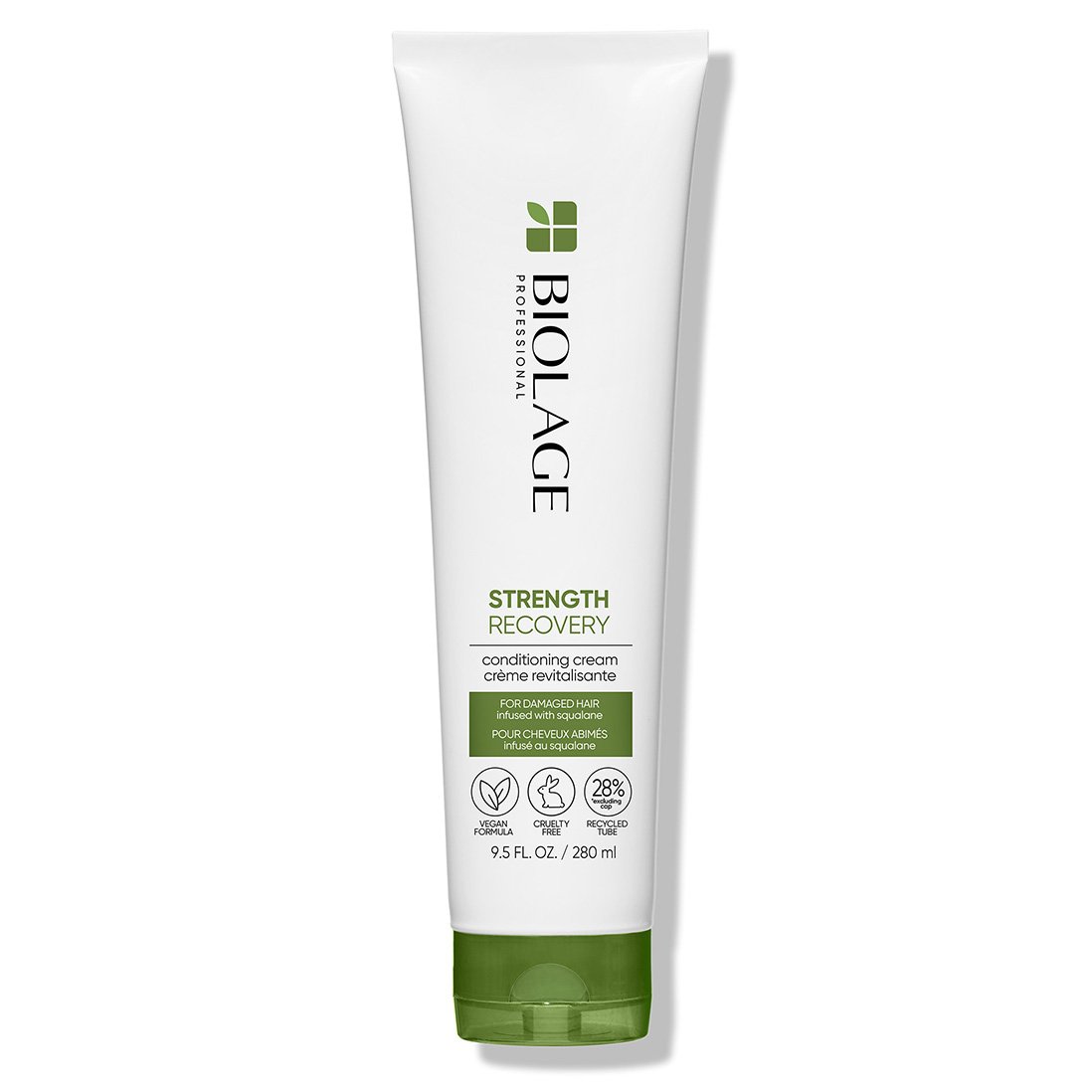 BIOLAGE STRENGTH RECOVERY CONDITIONER 400ML Beauty & Go Store