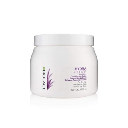 BIOLAGE HYDRASOURCE CONDITION BALM 500 ML