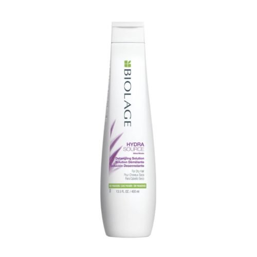 BIOLAGE HYDRASOURCE DETANGLING SOLUTION 400 ML