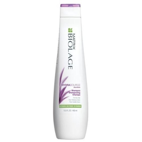 BIOLAGE HYDRASOURCE SHAMPOO 400 ML