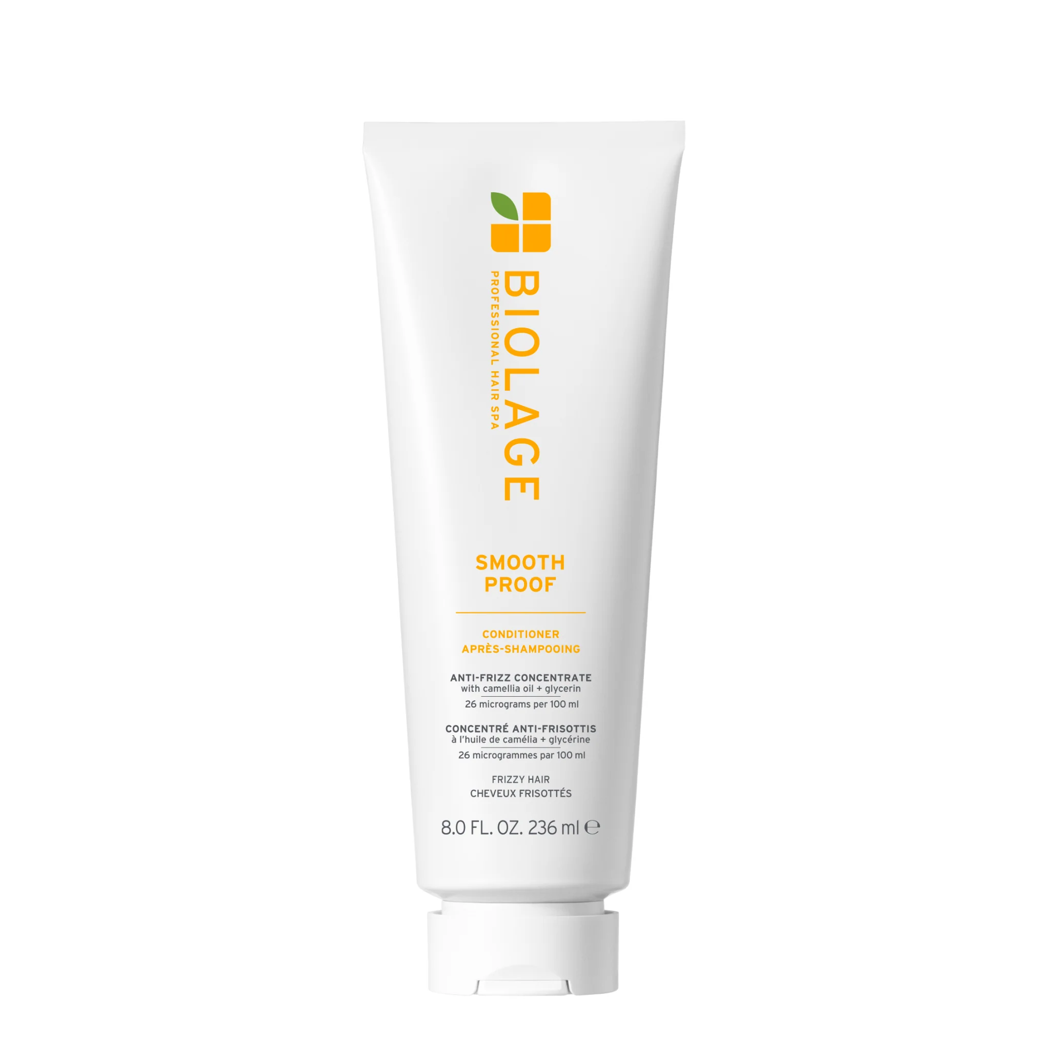 BIOLAGE SMOOTHPROOF CONDITIONER 236 ML