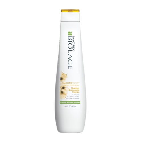 BIOLAGE SMOOTHPROOF SHAMPOO 400 ML