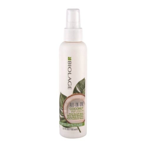 BIOLAGE STYLING ALL-IN-ONE COCONUT INFUSION 150ML