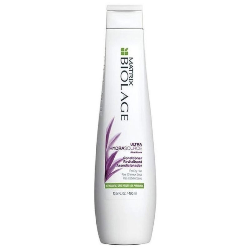 BIOLAGE ULTRA HYDRASOURCE ACONDICIONADOR  400ML