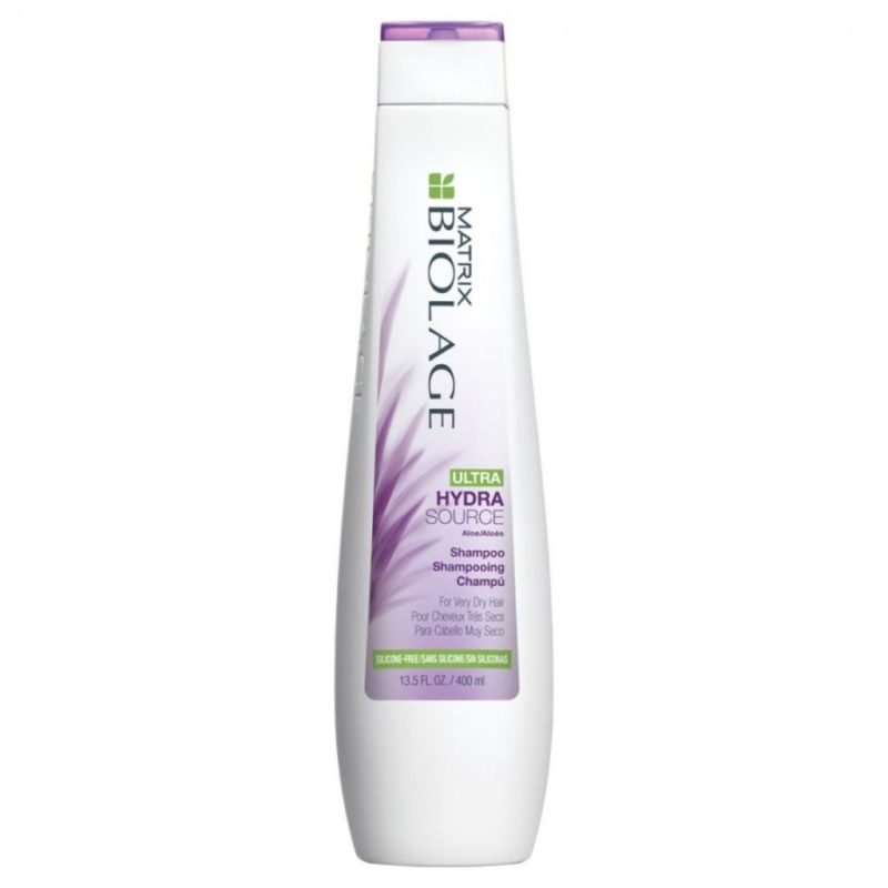 BIOLAGE ULTRA HYDRASOURCE SHAMPOO 400ML