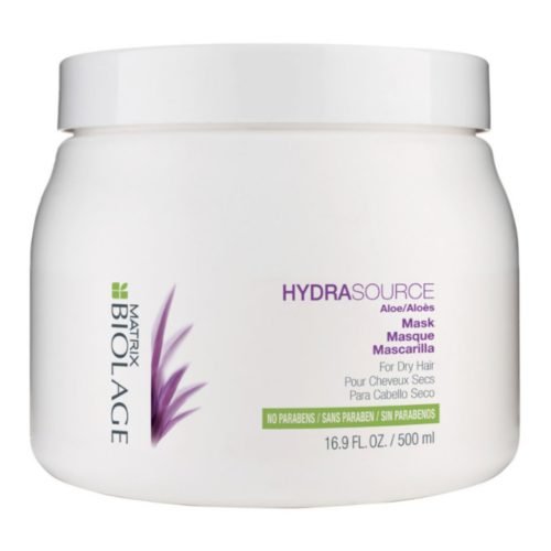 BIOLAGE HYDRASOURCE MASK 500 ML