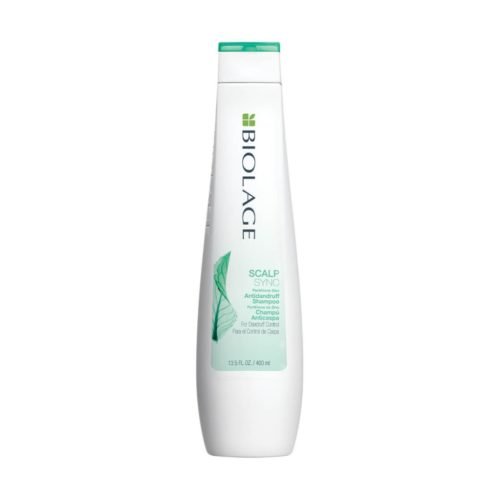 BIOLAGE SCALPSYNC ANTIDANDRUF SHAMPOO 400ML