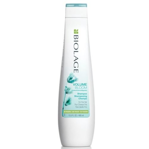 BIOLAGE VOLUMENBLOOM SHAMPOO 400ML